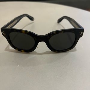 Givenchy sunglasses, no box, original